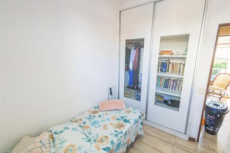 Casa para alugar com 86m², 2 quartos e 1 vagaQuarto 2