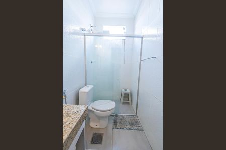 Casa para alugar com 86m², 2 quartos e 1 vagaBanheiro
