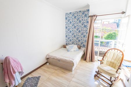 Casa para alugar com 86m², 2 quartos e 1 vagaQuarto 1/ varanda