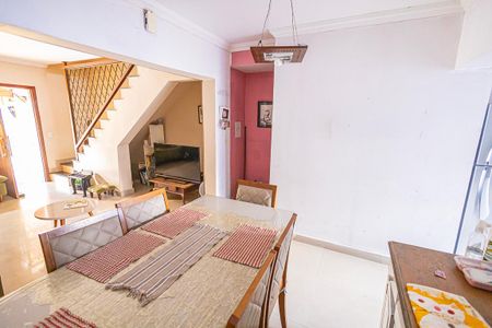 Casa para alugar com 86m², 2 quartos e 1 vagaCopa