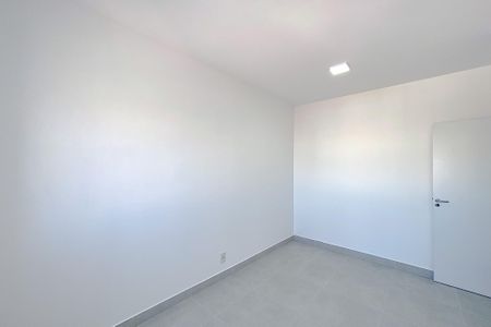 Apartamento para alugar com 63m², 2 quartos e 2 vagasQuarto 2 - Suíte