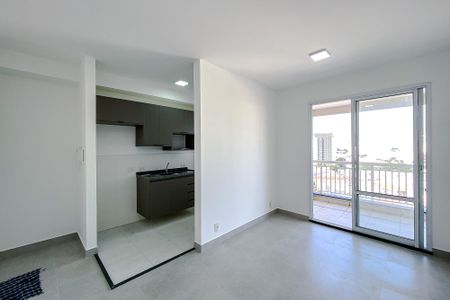 Apartamento para alugar com 63m², 2 quartos e 2 vagasSala