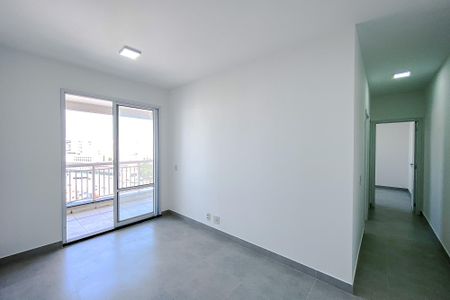 Sala de apartamento para alugar com 2 quartos, 63m² em Mooca, São Paulo