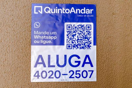 Apartamento para alugar com 63m², 2 quartos e 2 vagasPlaquinha