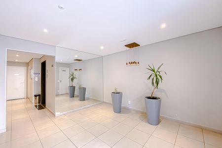 Apartamento para alugar com 63m², 2 quartos e 2 vagasÁrea comum