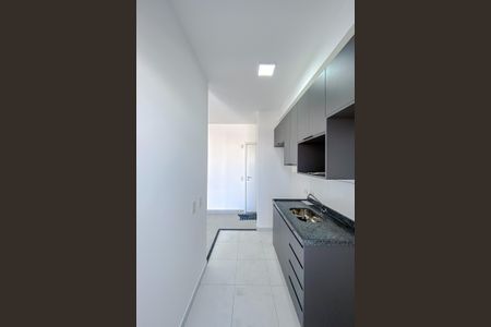 Apartamento para alugar com 63m², 2 quartos e 2 vagasCozinha