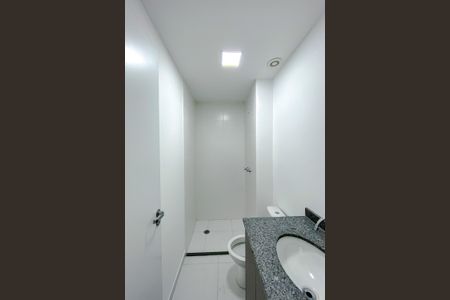 Apartamento para alugar com 63m², 2 quartos e 2 vagasBanheiro