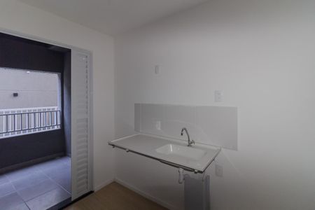 Apartamento para alugar com 30m², 2 quartos e sem vaga Apartamento para alugar com 30m², 2 quartos e sem vagaCozinha