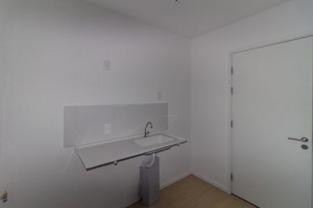Apartamento para alugar com 30m², 2 quartos e sem vaga Apartamento para alugar com 30m², 2 quartos e sem vagaCozinha