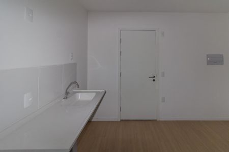 Apartamento para alugar com 30m², 2 quartos e sem vaga Apartamento para alugar com 30m², 2 quartos e sem vagaCozinha