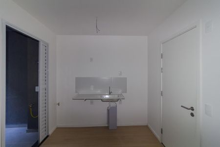 Sala de apartamento para alugar com 2 quartos, 30m² em Jardim Imperador (zona Leste), São Paulo