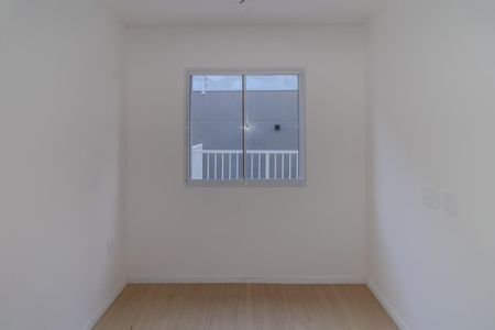 Quarto 1 de apartamento para alugar com 2 quartos, 30m² em Jardim Imperador (zona Leste), São Paulo