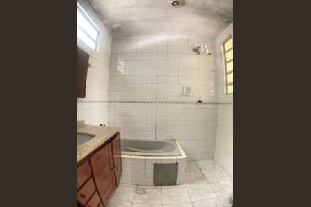 Casa à venda com 3 quartos, 356m² em Jardim da Gloria, São Paulo