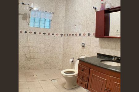 Casa à venda com 3 quartos, 356m² em Jardim da Gloria, São Paulo