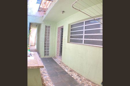 Casa à venda com 356m², 3 quartos e 2 vagas