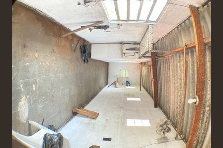 Casa à venda com 356m², 3 quartos e 2 vagas