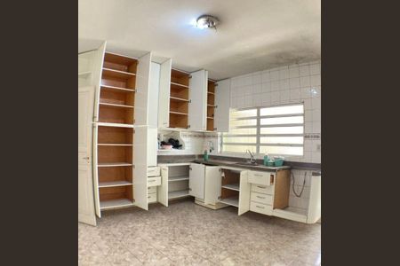 Casa à venda com 3 quartos, 356m² em Jardim da Gloria, São Paulo