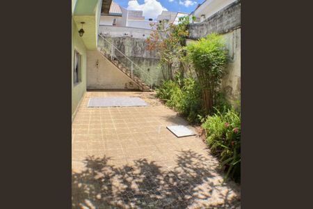 Casa à venda com 356m², 3 quartos e 2 vagas
