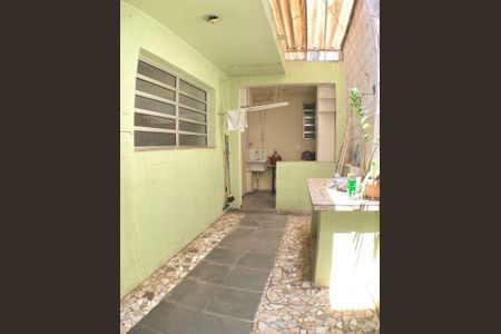 Casa à venda com 356m², 3 quartos e 2 vagas
