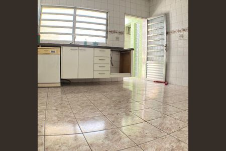 Casa à venda com 3 quartos, 356m² em Jardim da Gloria, São Paulo