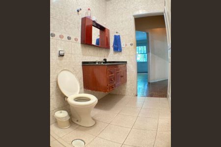 Casa à venda com 3 quartos, 356m² em Jardim da Gloria, São Paulo