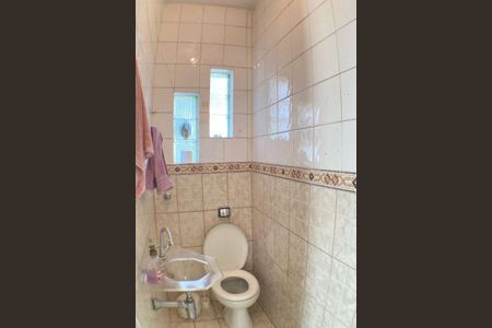 Casa à venda com 356m², 3 quartos e 2 vagas