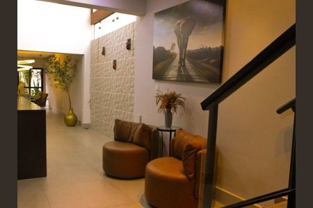 Casa à venda com 3 quartos, 477m² em Cambuci, São Paulo