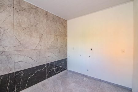 Casa para alugar com 65m², 2 quartos e sem vaga Casa para alugar com 65m², 2 quartos e sem vagaCozinha