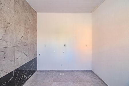 Casa para alugar com 65m², 2 quartos e sem vaga Casa para alugar com 65m², 2 quartos e sem vagaCozinha
