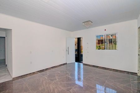 Sala de casa para alugar com 2 quartos, 65m² em Mário Quintana, Porto Alegre