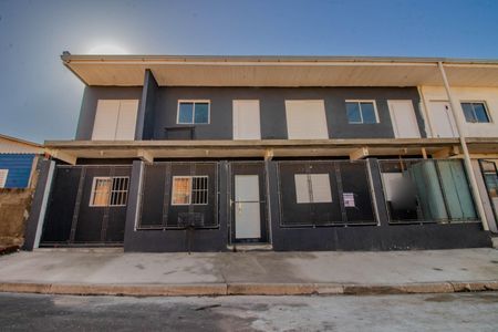 Casa para alugar com 65m², 2 quartos e sem vaga Casa para alugar com 65m², 2 quartos e sem vagaFachada
