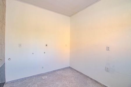 Casa para alugar com 65m², 2 quartos e sem vaga Casa para alugar com 65m², 2 quartos e sem vagaCozinha