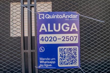 Casa para alugar com 65m², 2 quartos e sem vaga Casa para alugar com 65m², 2 quartos e sem vagaPlaquinha
