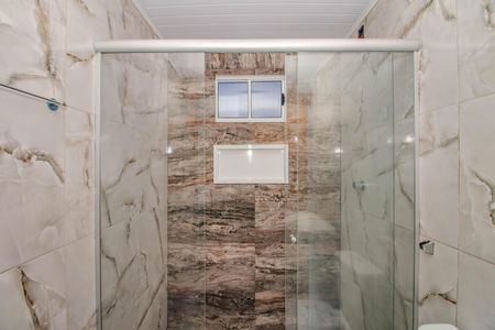 Casa para alugar com 65m², 2 quartos e sem vaga Casa para alugar com 65m², 2 quartos e sem vagaBanheiro
