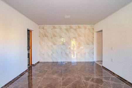 Sala de casa para alugar com 2 quartos, 65m² em Mário Quintana, Porto Alegre