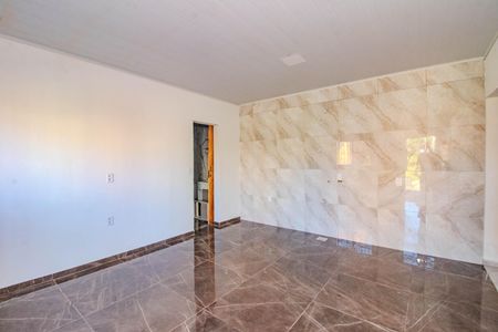 Sala de casa para alugar com 2 quartos, 65m² em Mário Quintana, Porto Alegre