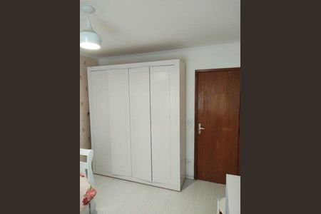 Apartamento à venda com 2 quartos, 126m² em Vila da Saúde, São Paulo