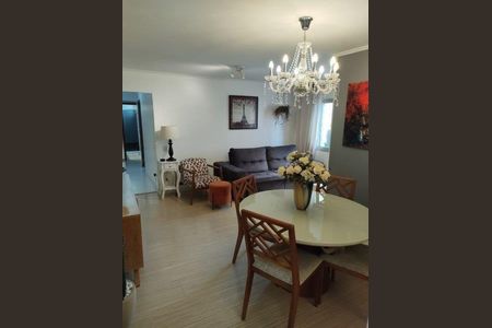 Apartamento à venda com 2 quartos, 126m² em Vila da Saúde, São Paulo