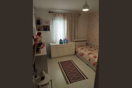 Apartamento à venda com 2 quartos, 126m² em Vila da Saúde, São Paulo