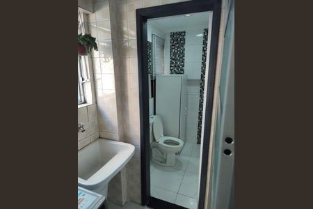 Apartamento à venda com 2 quartos, 126m² em Vila da Saúde, São Paulo