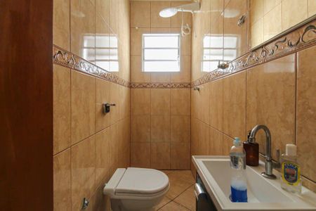 Casa à venda com 150m², 3 quartos e 2 vagasBanheiro 2