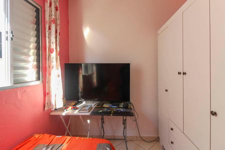 Casa à venda com 150m², 3 quartos e 2 vagasQuarto 3