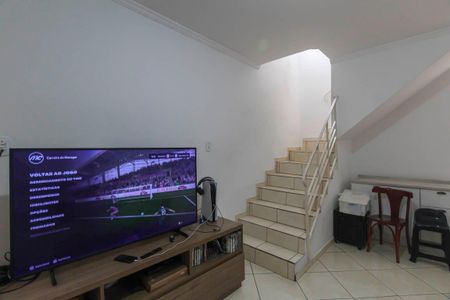Sala de casa à venda com 3 quartos, 150m² em Sapopemba, São Paulo