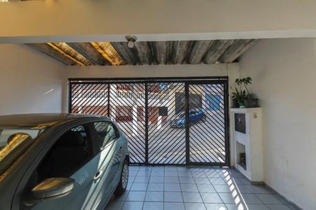 Casa à venda com 150m², 3 quartos e 2 vagasGaragem
