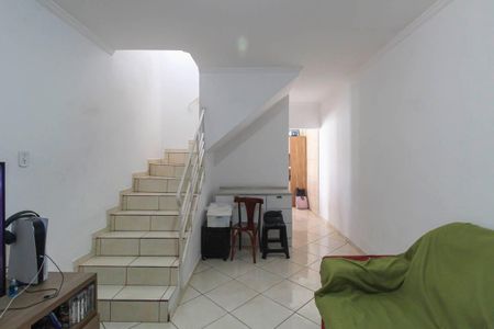 Sala de casa à venda com 3 quartos, 150m² em Sapopemba, São Paulo