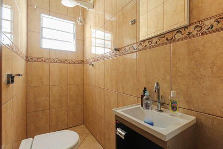 Casa à venda com 150m², 3 quartos e 2 vagasBanheiro 2