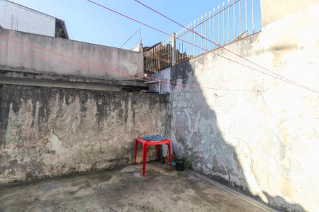 Casa à venda com 150m², 3 quartos e 2 vagasQuintal