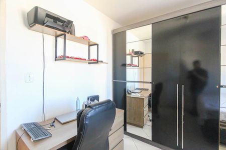 Casa à venda com 150m², 3 quartos e 2 vagasQuarto 2