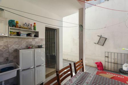 Casa à venda com 150m², 3 quartos e 2 vagasÁrea de Serviço