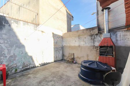 Casa à venda com 150m², 3 quartos e 2 vagasQuintal